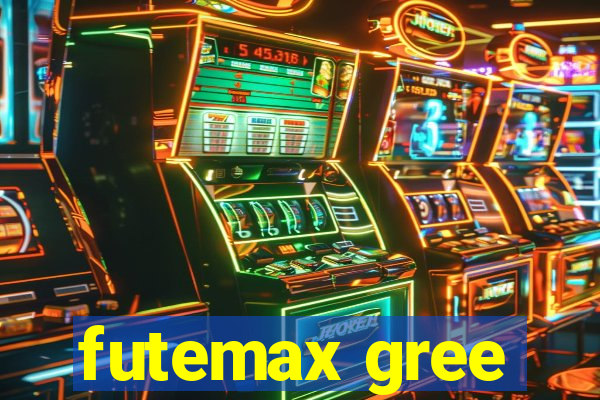 futemax gree